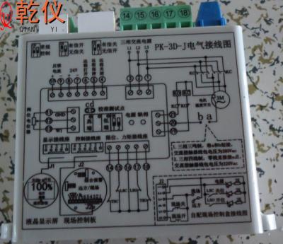 China PK-3D-J for sale