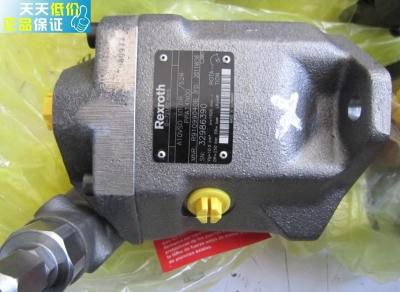 China REXROTH A10VSO10DR/52R-PPA14N00 for sale