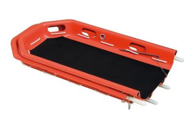 China Emergency Basket Stretcher Immobilization Spine Board for sale