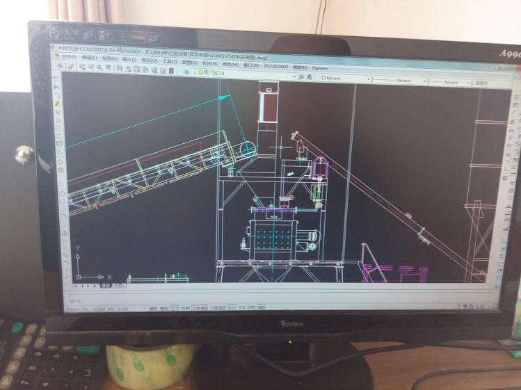 Fornitore cinese verificato - Jinan  Guancheng  Machinery  CO.,LTD