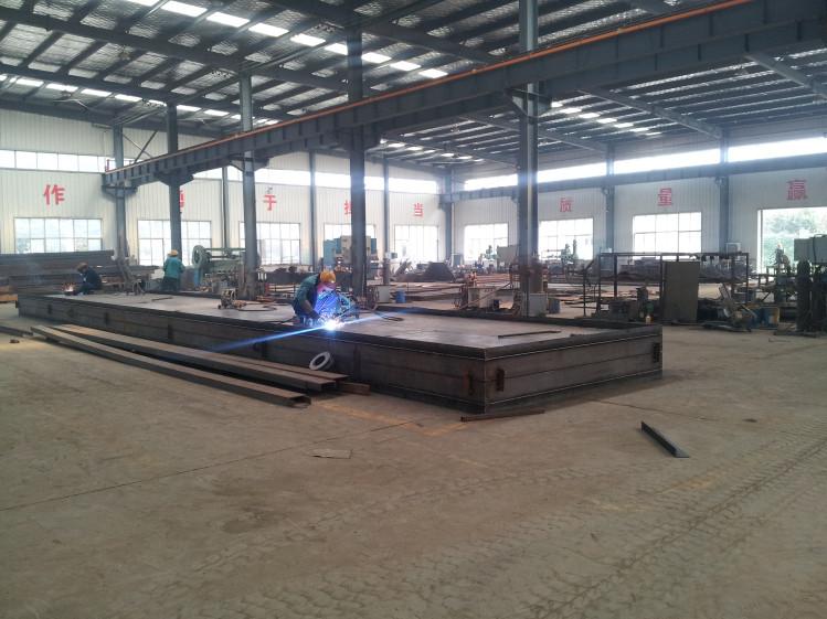 Fornitore cinese verificato - Jinan  Guancheng  Machinery  CO.,LTD