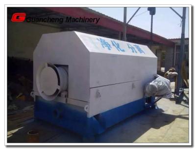 China 25m3//h 8kw White concrete reparat machine 8250×1600×2850 mm for sale