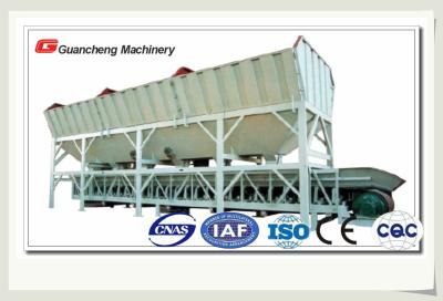 China PL2400 Concrete batching machine with automatic discharge for sale