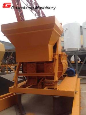 Chine Machine concrète de mélange de béton de mélangeur de beton du mélange JS1500 avec tous couleur et meilleur prix à vendre