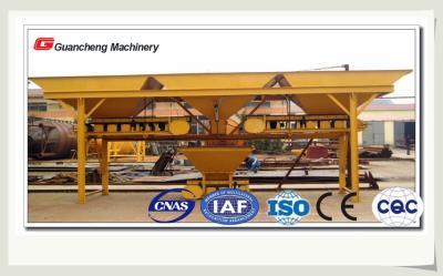 China PL2400C concrete mixer machine 7.8KW  Electric scale Weighting model for sale