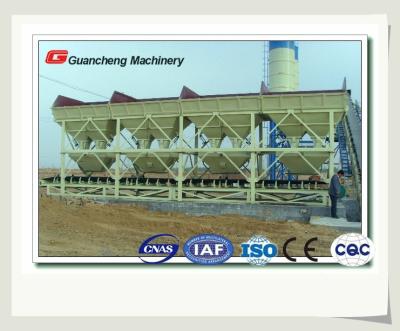 China PL2400C Concrete batching machine for concrete mixing plant for sale