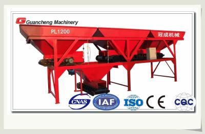 China Carbon steel concrete mix machine for concrete mixing plant for sale