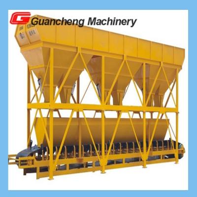 China 1200L Cylinder Cement Mixer Machine / Concrete Mixing Equipment Full Automatic for sale