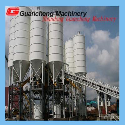 China GCSz40 40t / H Capacity 160kw Dry Mortar Mixing Plant , Dry Mortar Mixer for sale