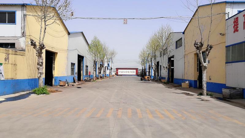 Verified China supplier - Weifang Huayuan Diesel Engine Manufacture Co., Ltd.