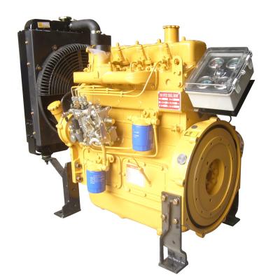 China China Machine Water Cooled Diesel Engines for sale