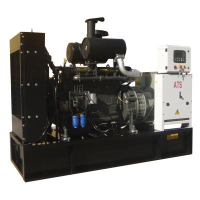 China AMF or ATS 400HZ generator set with Deutz engine for air port for sale