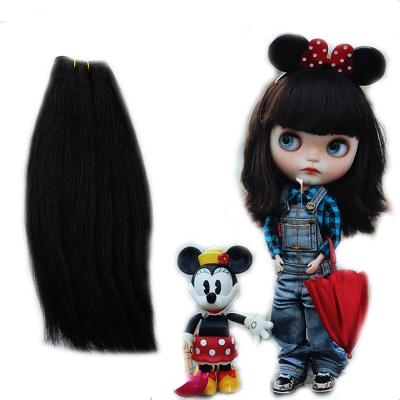 China 12 Inch Doll Girl Makeup Cartoon Toy Dress Up Toy Hair Style Fashion Head Toy Rebirth Doll Dress Up Play Beauty Set Gift Package For Kids for sale