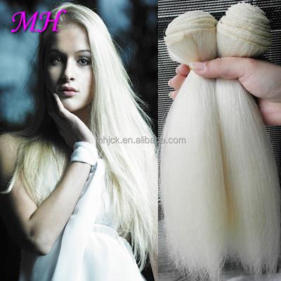 China White Yaki Yak Hair Products Tianzhu Yak Hair For Opera Artificial Beard And White Hair Extension Animal Hair For Wig Making for sale