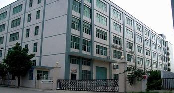 Verified China supplier - Shenzhen Pingshan District Qixuan Baby Underwear Factory