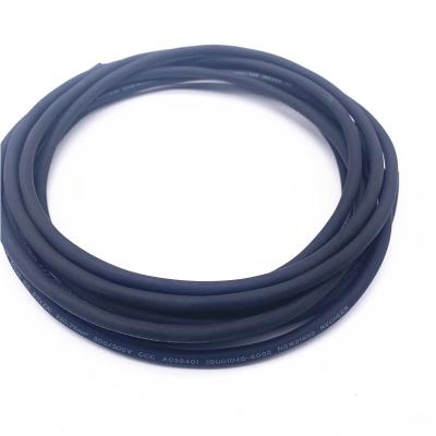 Cina Insulated Rubber Flexible Cable 300V 500V 3X0.75mm2 3x1.00mm2 in vendita