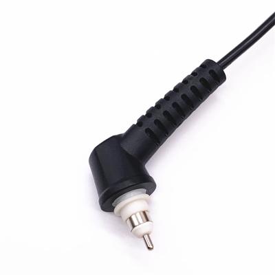 中国 Customizable Power Cord For Hair Dryer And Straightener With 360 Degree Swivel 販売のため