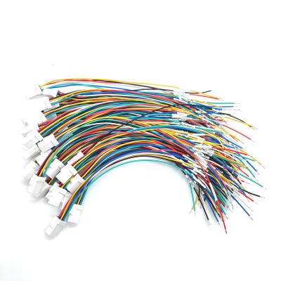 China Waterproof Electrical Connectors Wiring Harness for Automotive and Electronics for sale