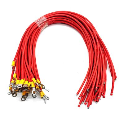 China Waterproof Adapter Connector Wiring Harness Assembly Customised OEM ODM for sale