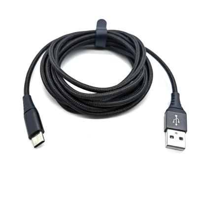 China Fabriek Groothandel USB 2.0 C 48V kabel 6A Type C USB snellaadkabel Data kabels Te koop