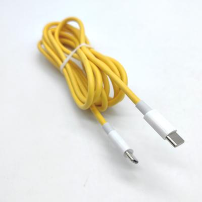 China PD 60W USB-Kabel Typ C Schnellladekabel für iPhone 15 pro max zu verkaufen