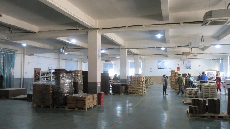 Verified China supplier - Shanghai Coffe Packing Group Co., Ltd.