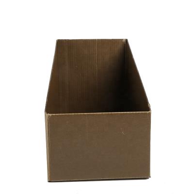 China Recycled Materials Custom Logo Cardboard Display Box For Mobile Phone Accessories for sale