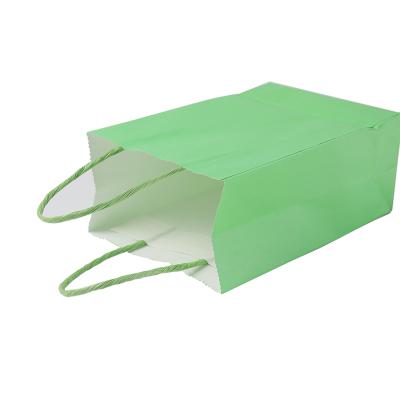 China Recyclable Custom Printed Logo Eco - Friendly Good Quality Printing Tissue Paper Bags for sale