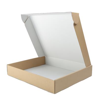 China Recycled Materials Cheap Small Cute Foldable Portable Custom Printed Box for sale