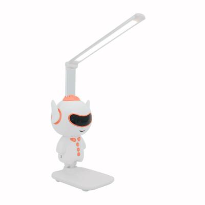 China Modern Multifunctional Children's Eye Protection Learning Lamp Learing Lamp for sale