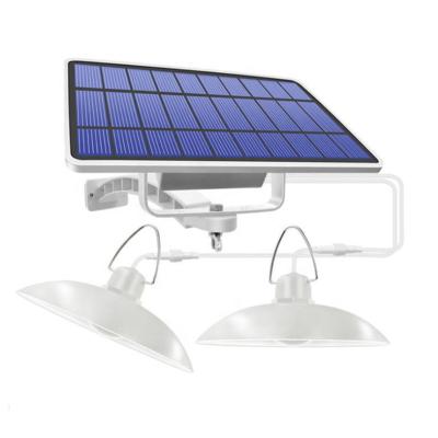 China ROAD outdoor indoor solar ip65 light for water proof camping hanging lamp lighting solar outdoor light solar power for sale