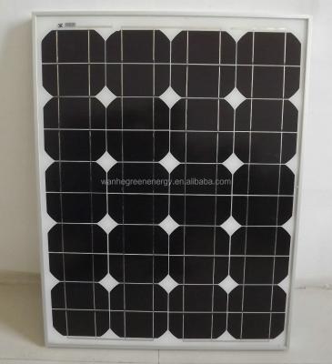 China Photovoltaic see solar panels used for mobile homes WH-TYN-201898 for sale