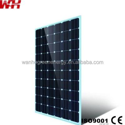 China Home 2015 best price 40w 18v polycrystalline silicon solar panel power system for sale