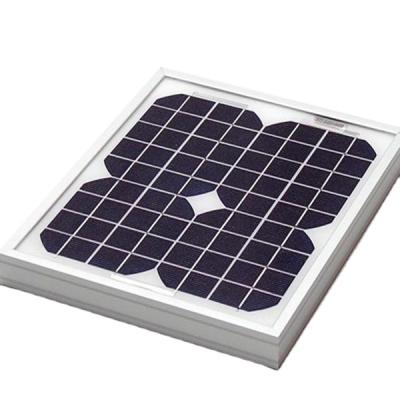 China 20W Solar Street Light Solar Panel for sale