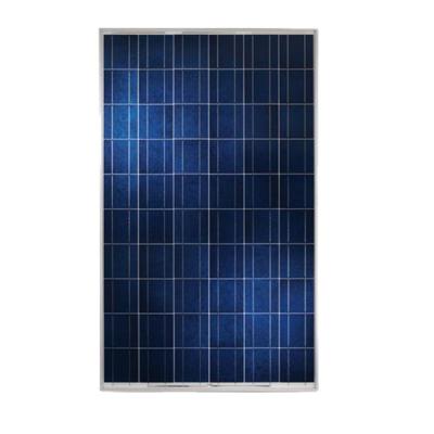 China 30w Solar Street Light Solar Panel for sale