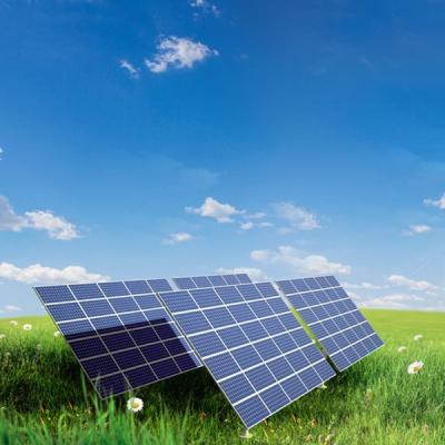 China Polycrystalline Silicon (PV) Poly Photovoltaic Electric Solar Power 250W Solar Panel for sale