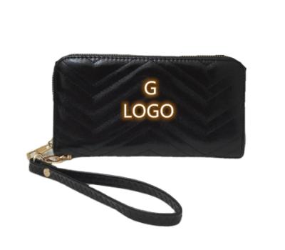 China 2022 Wholesale Simple Newcomer Designer G Clips Celebrity Online With Wallets Luxury Handbags For Women for sale