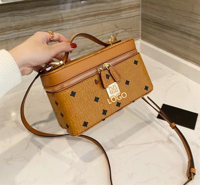 China Fashion Trends Ladies Bags Ladies Handbag M Designer Cosmetic Bag Shoulder Bags For Women for sale