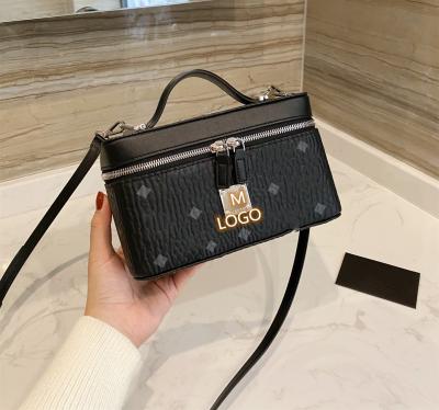 China Fashion Wholesale M Designer Handbags Online Famous Brands Celebrity With Bag Sling Cosmetic Bags For Women for sale