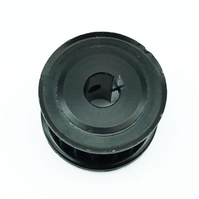 China Skateboard/scooter board/mount motor FLPSKY 5mm pitch 16T OD 8&10mm motor pulley gears for BLDC motor 6354 6374 for sale