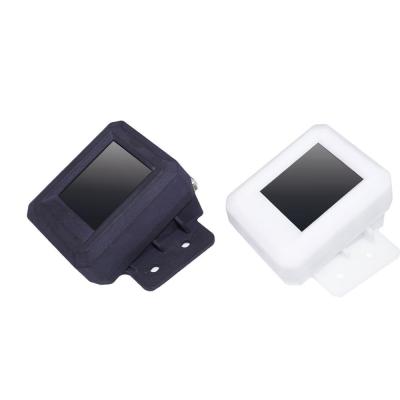 China Small& Lightweight flipsky white and black TFT screen module based on DAVEga and VESC for sale