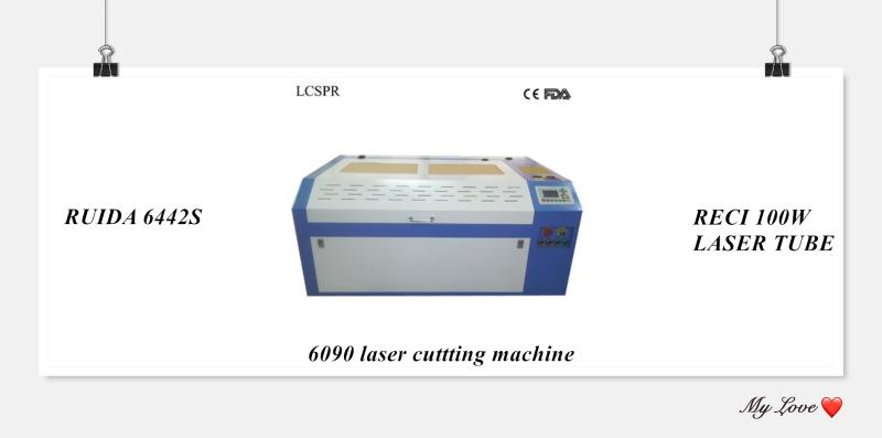 Verified China supplier - Liaocheng Lcspear Laser Equipment Co., Ltd.