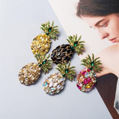 China Summer Hot Acrylic Earrings Women Fruit Hyperbole Amazon Selling Statement Acrylic Earrings for sale