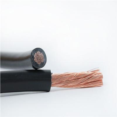 China Electrical Home Appliances 2.5Mm2 450/750V RV High Quality PVC Insulated Electrical Cable Single Core Wire for sale