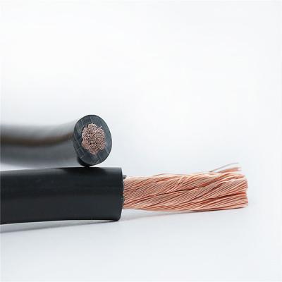 China Industrial Power Distribution H05V-R 300/500V 0.75Mm PVC Jacket Copper 1Mm2 Electrical Power Cable for sale