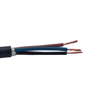 China Copper PVC UL2570 Insulated PVC Sheathed Cable for sale