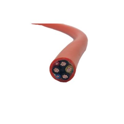 China Copper PVC UL2587 Insulated PVC Sheathed Cable for sale