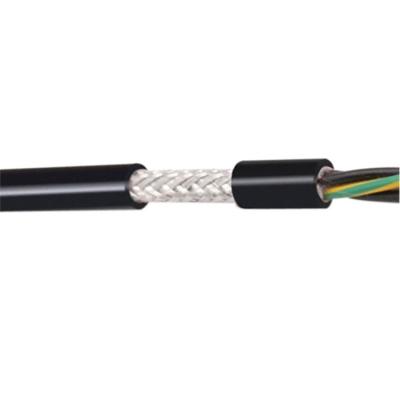 China Underground 2.5mm 4mm 6mm 10mm Stranded Dig Wire BEYOND OPTICAL REACH PVC Flexible Copper Cable For Sale for sale