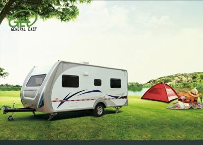 China China Caixa de montagem rápida de FRP para RV (Veículo Recreativo) Ambiente hostil, Caravana de caminhão full drive, kits de painéis compostos de sanduíche isolados XPS à venda