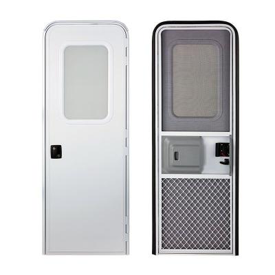 China                    Self-Propelled/Trailer Rvs MD Motorhome/Caravan Door for RV Truck Camper Motorhomes DIY              for sale